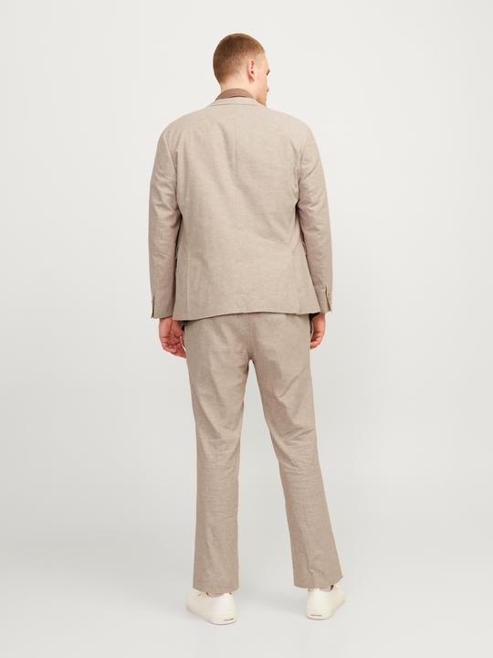 Image du produit Jack & Jones Jprriviera Linen Suit Pls (64)