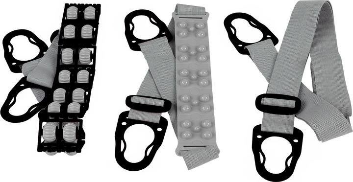Immagine prodotto BH Fitness Tactile Tonic Pro 3