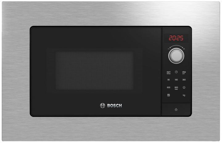 Produktbild Bosch Hausgeräte BFL623MS3 (EU-Stecker, 20 l)