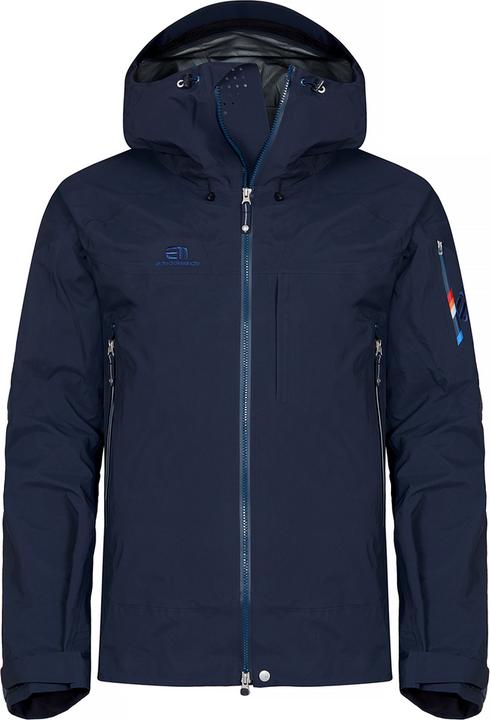 Elevenate M Bec de Rosses XI Jacket