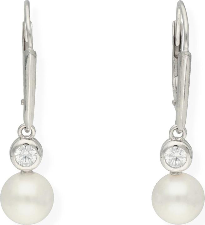 Carat Pearls (Silber 925)