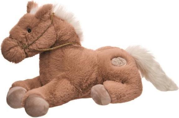 Produktbild No Name Ko Bico braunes Plüschtier 30 cm BEPPE 14051 BS (30 cm)