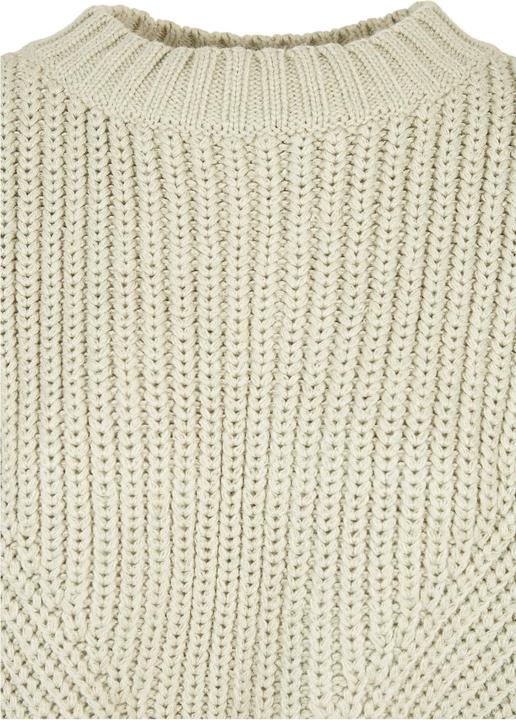 Produktbild Urban Classics Ladies Wide Oversize Sweater (3XL)