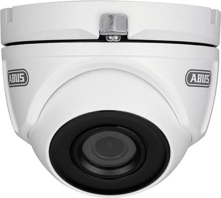 Abus Day/Night Mini Outdoor Dome Camera (720 x 480 Pixels)