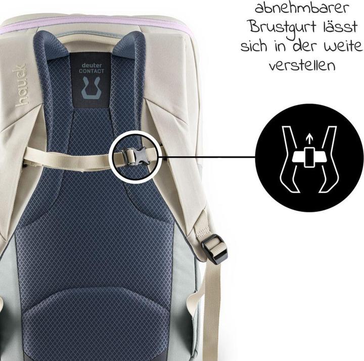 Image du produit Hauck Pack N Walk