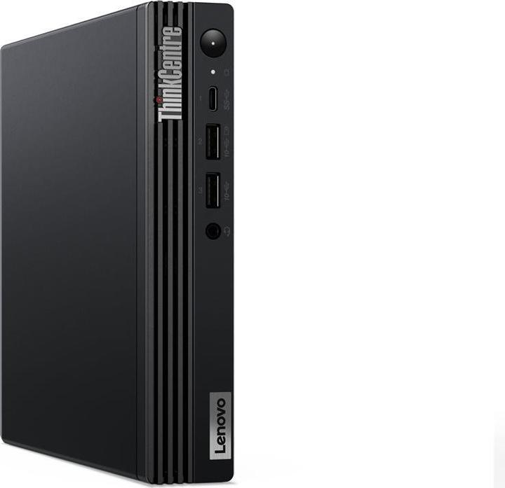 Immagine prodotto Lenovo ThinkCentre M70q Gen 4 (Intel Core i5-13400T, 16 GB, 512 GB, UHD Graphics 730)
