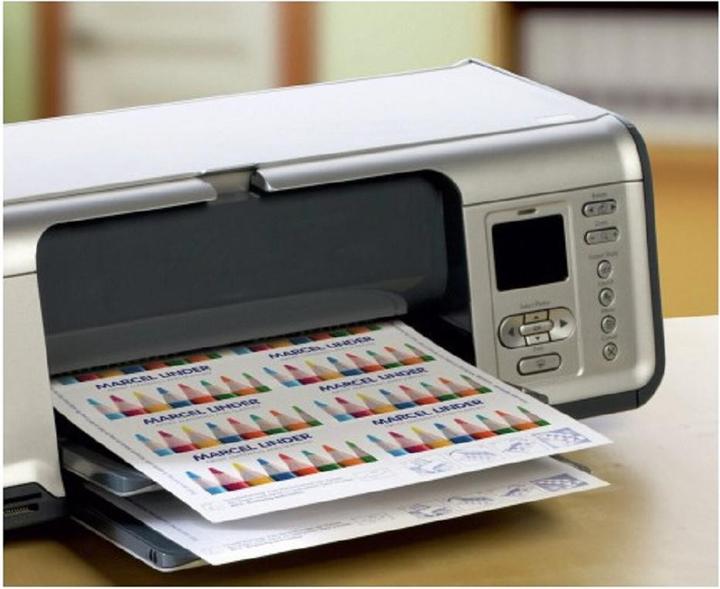 Productafbeelding Avery C32026-10 (270 g/m², 100 x, A4)