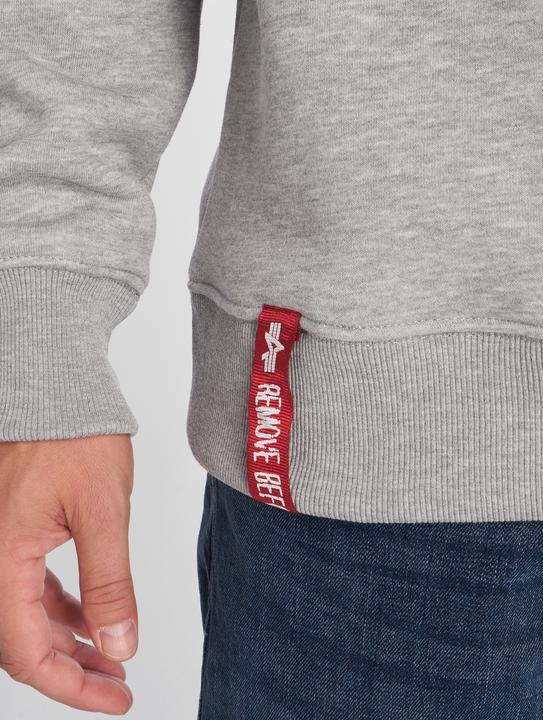 Produktbild Alpha Industries Sweatshirt (S)