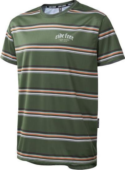 Actual product image Loose Riders Stripes (S)