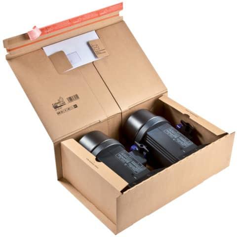 Immagine prodotto Colompac Posta (460 x 310 x 160 mm, 1 x)