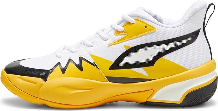 Actual product image Puma Genetics (44)