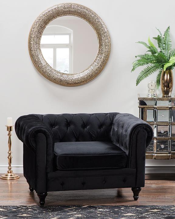 Image du produit Beliani Chesterfield