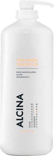 Alcina Volumen Shampoo (1250 ml, Flüssiges Shampoo)