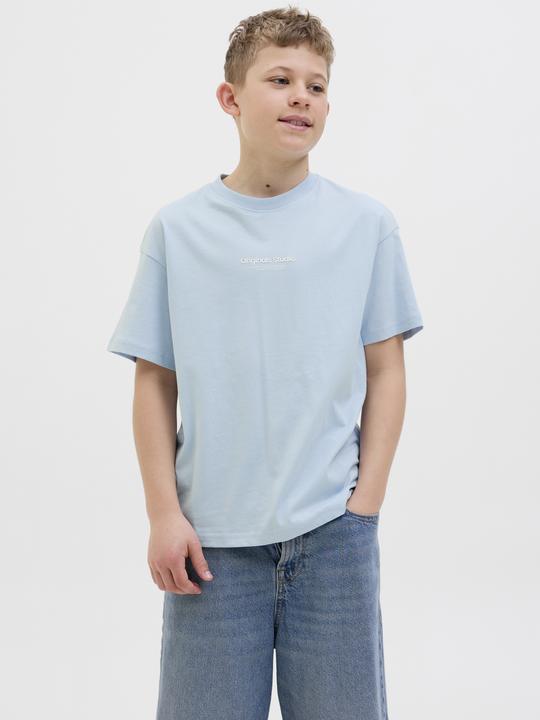 Produktbild Jack & Jones Gedruckt T-shirt Junior T-shirt (152)