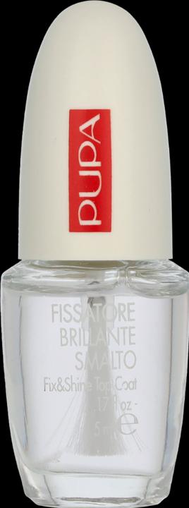 Produktbild Pupa Milano Fix&Shine (Eau de Parfum, 5 ml)