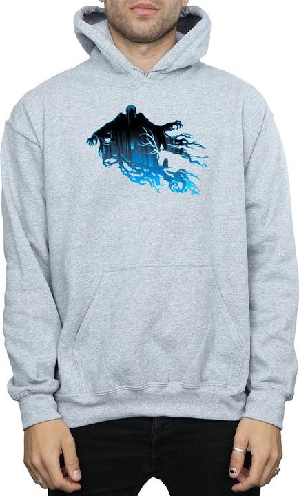 Produktbild Dementor Silhouette Kapuzenpullover (3XL)