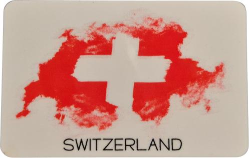Image du produit CreaDiva Magnet Schweiz - Switzerland