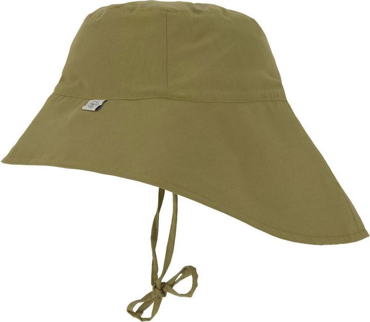 Actual product image Lässig Fishing hat with UV protection and neck guard (43, 44, 45)