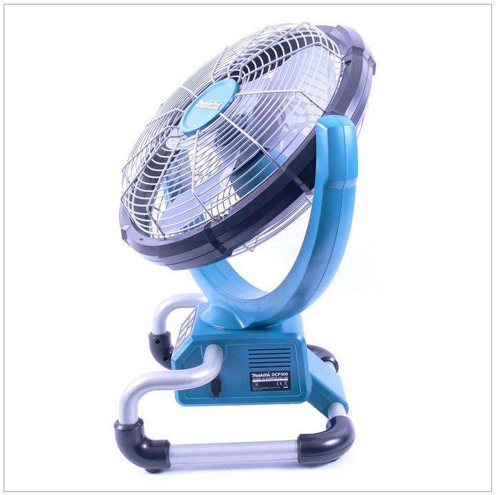Actual product image Makita DCF300Z (62 dB)