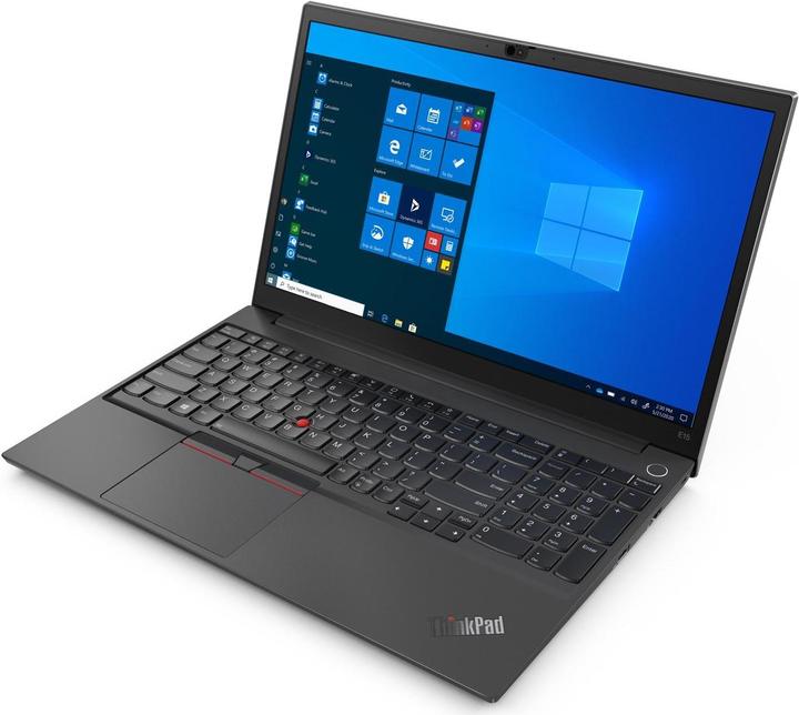 Produktbild Lenovo ThinkPad E15 Gen 2 (15.60", Intel Core i7-1165G7, 16 GB, 512 GB, CH)