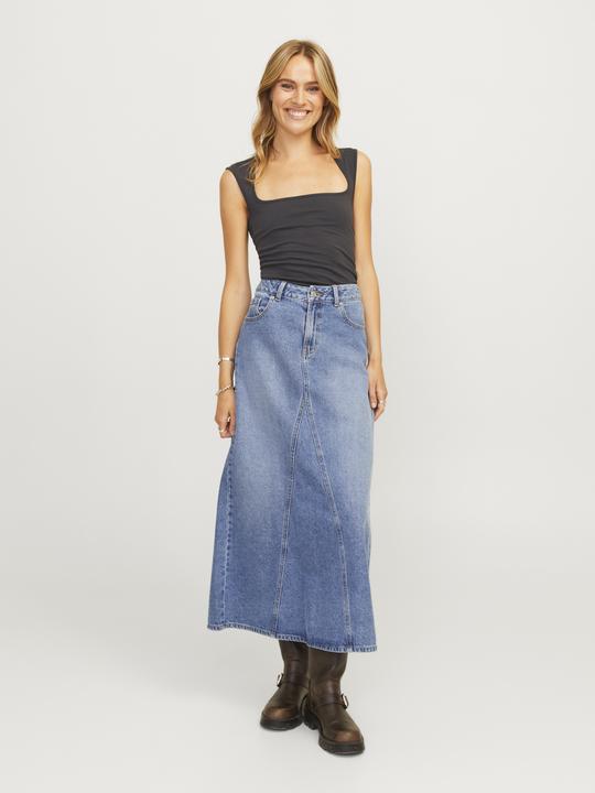 Actual product image JJXX Jxisabella Gigi Str Sl Top Jrs Noos (L)