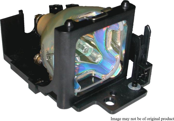 Actual product image Go Lamps Go-Lamps - Projector Lamp - Replacement for Samsung BP96-00826A (GL215)