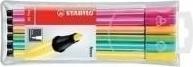 Immagine prodotto STABILO Penna in fibra 70 (Multicolore, 6 x)