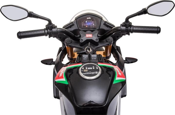 Productafbeelding Jamara Aprilia Tuono V4 1100 (12 V)