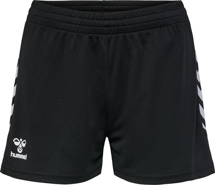 Actual product image hummel Hmlstaltic Poly Shorts Woman (M)