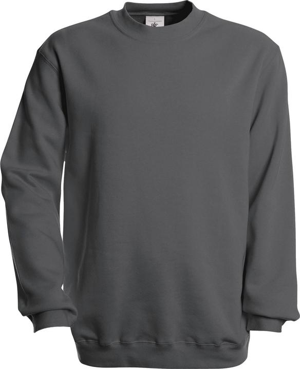 Steel grey