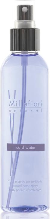 Produktbild Millefiori Cold Water (150 ml)