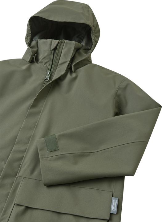 Produktbild Reima tec Regensjacke Sammala (146)