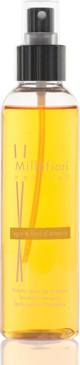 Maiglöckchen, Neroli, Petitgrain, Bergamotte