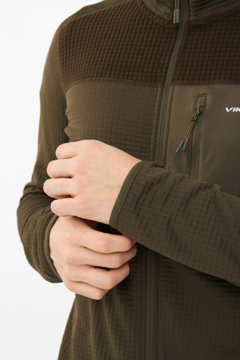 Viking Midland Man-Sweatshirt (L)