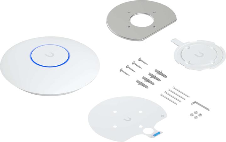 Productafbeelding Ubiquiti U7 Lite (4300 Mbit/s)