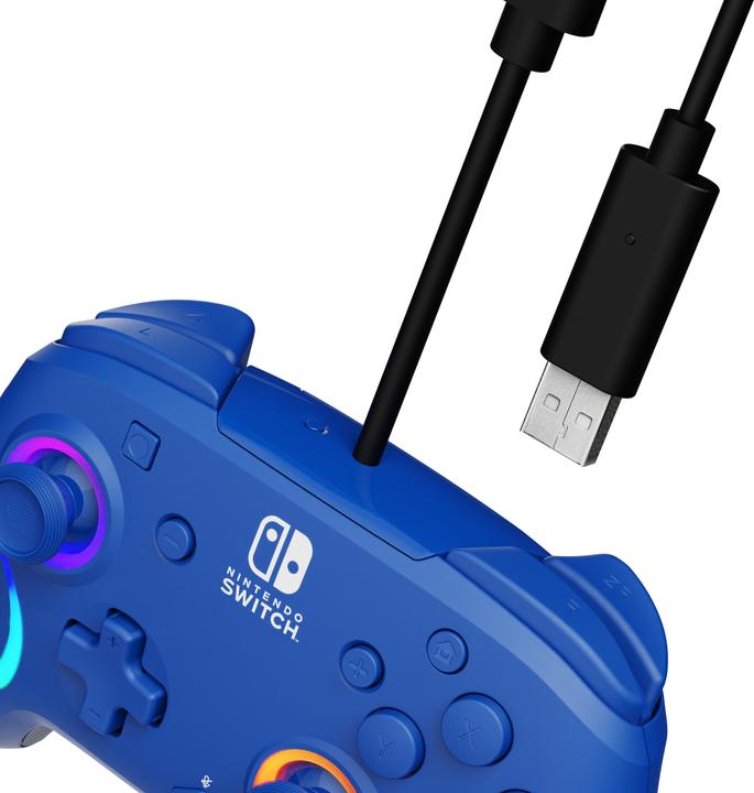 Image du produit PDP Afterglow Wave (Switch, Switch OLED)