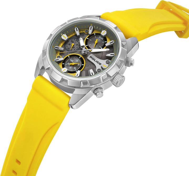 Immagine prodotto Police Nayara (Orologio da polso analogico, 42 mm)