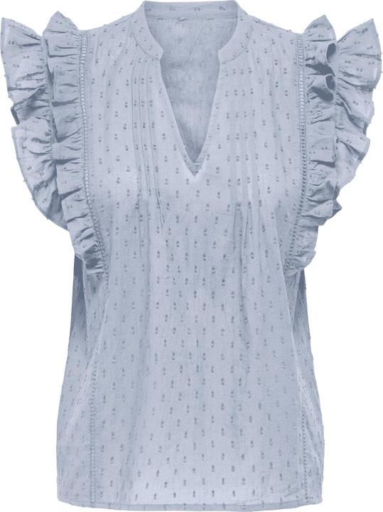 Chambray morbido
