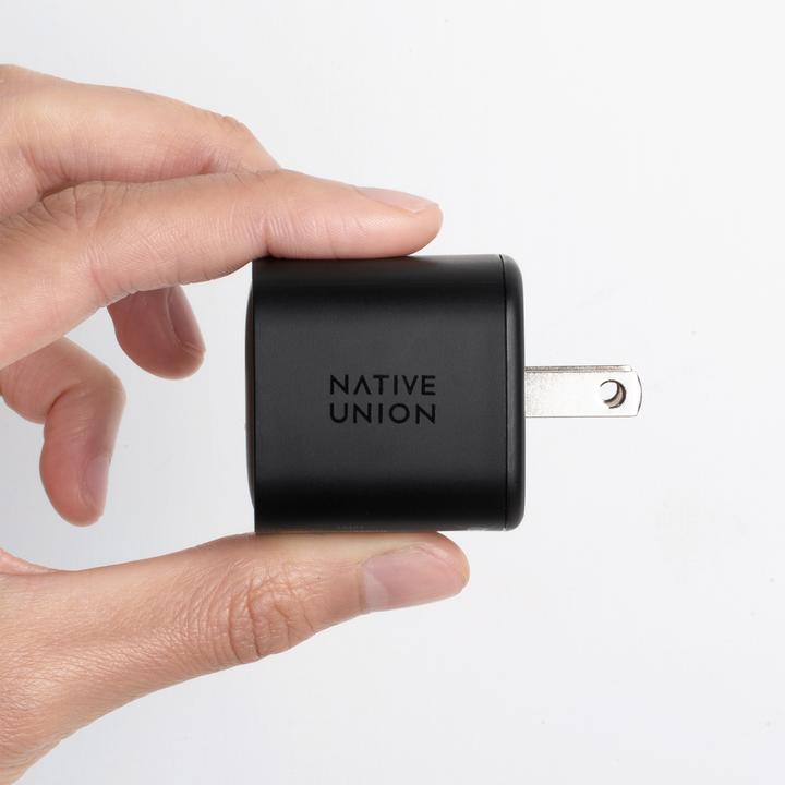 Image du produit Native Union Chargeur Fast GaN PD 30W (30 W)