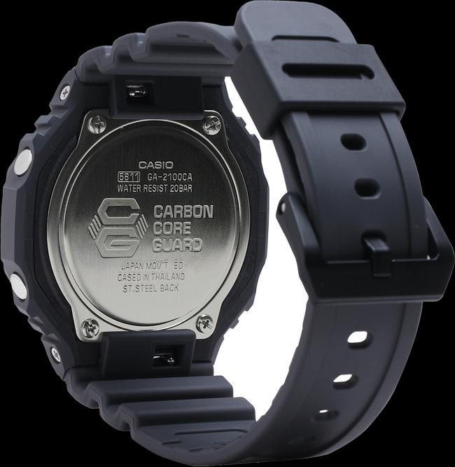 Produktbild Casio G-Shock Classic (Taucheruhr, 45 mm)