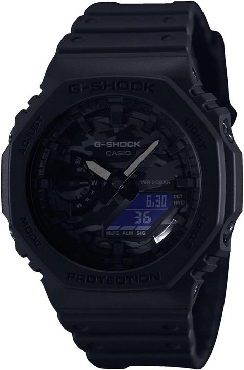 Produktbild Casio G-Shock Classic (Taucheruhr, 45 mm)