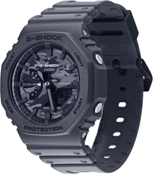 Produktbild Casio G-Shock Classic (Taucheruhr, 45 mm)