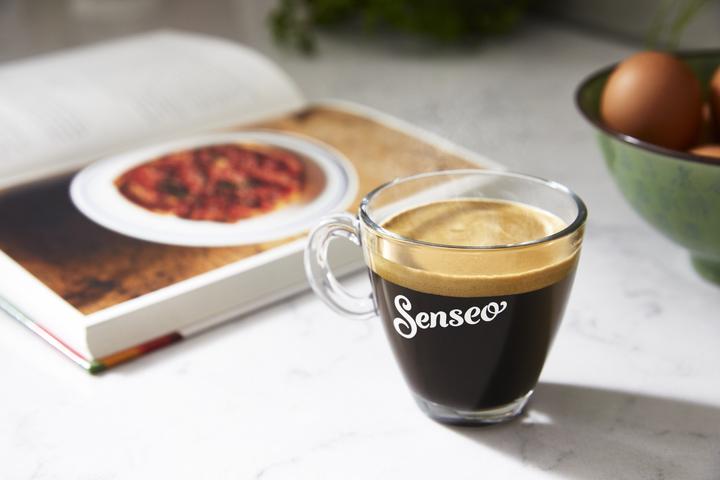 Actual product image Philips SENSEO Switch pad and filter coffee machine (Senseo)