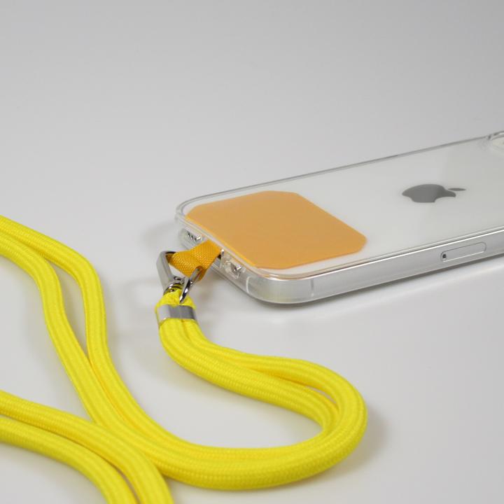 Produktbild PhoneLook Halsband universal Adapter für Smartphone Hüllen Handykette elegant