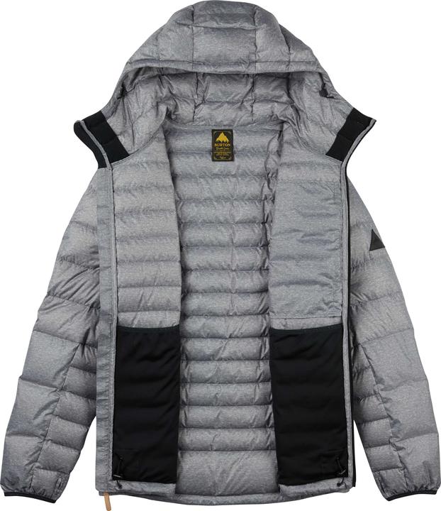 Burton Evergreen Hooded Down Insulator (isolant à capuche)