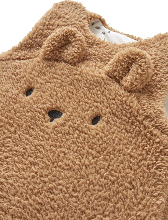 Actual product image Vertbaudet Baby Sleeping Bag (85 cm)