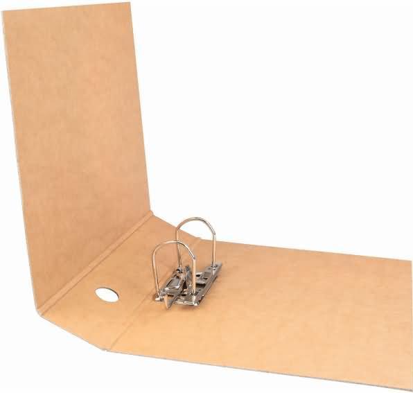 Actual product image Falken Folder (A4, 80 mm, 1 Piece)