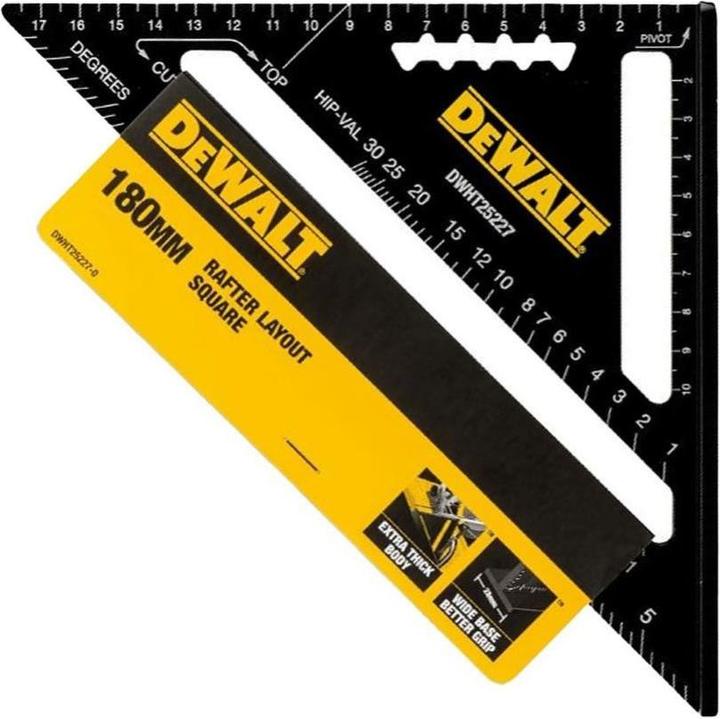DeWalt Carré de vitesse