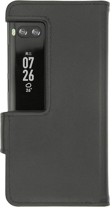 Immagine prodotto Noreve Cover in pelle portafoglio (Meizu Pro 7)