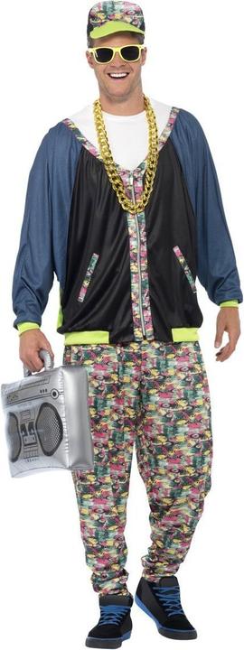 Produktbild Smiffys Hip Hop (One Size)